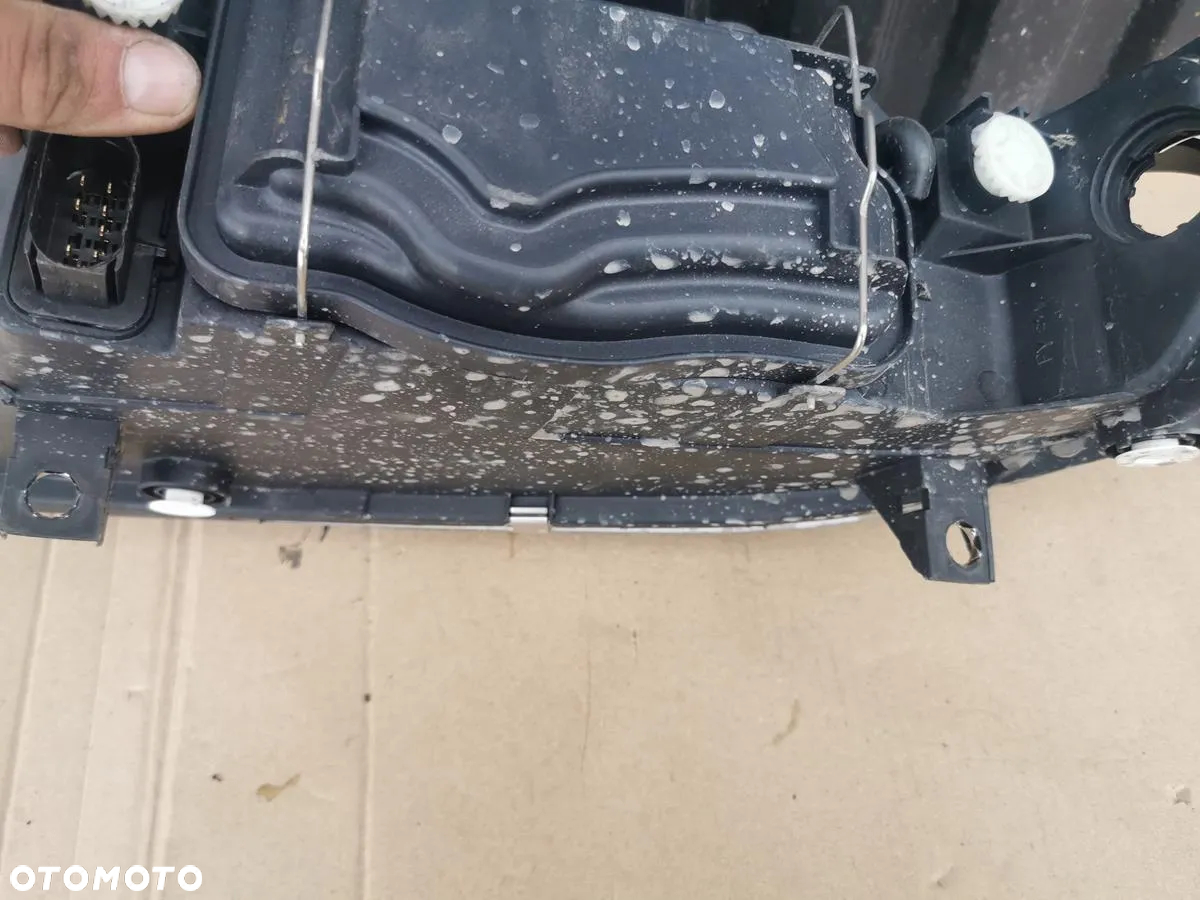 SEAT LEON I TOLEDO II LAMPA PRZÓD PRZEDNIA PRAWA WYSYŁKA - 6