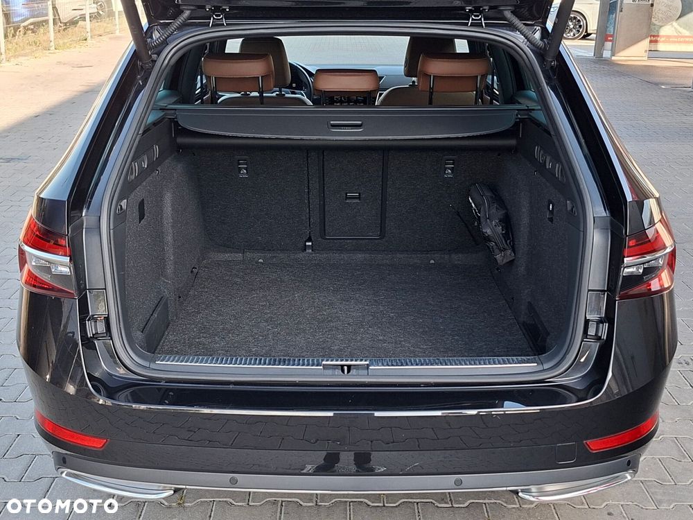 Skoda Superb - 40