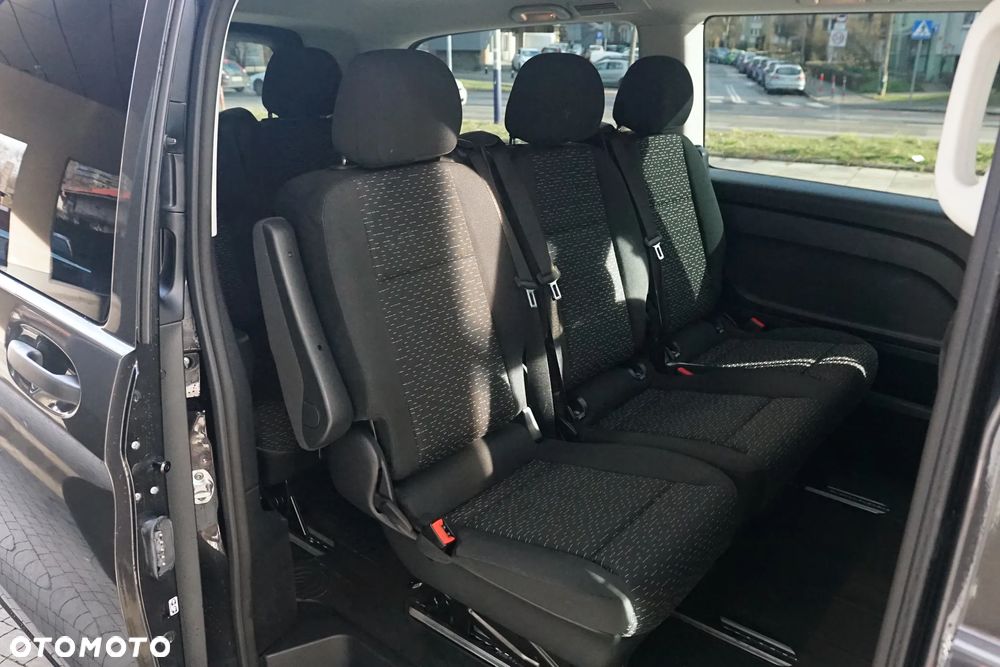 Mercedes-Benz Vito - 15