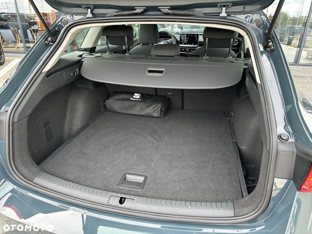Seat Leon - 15