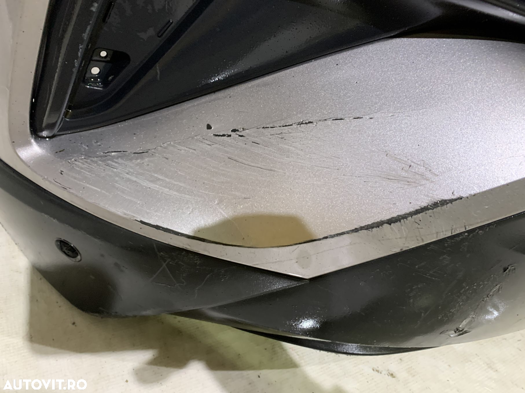 Bara spate Toyota CH-R, 2016, 2017, 2018, 2019, 2020, 2021, 2022, cod origine OE 52159-F4010. - 14