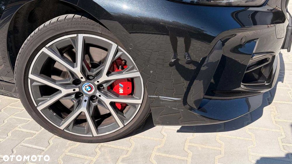 BMW Seria 1 - 6