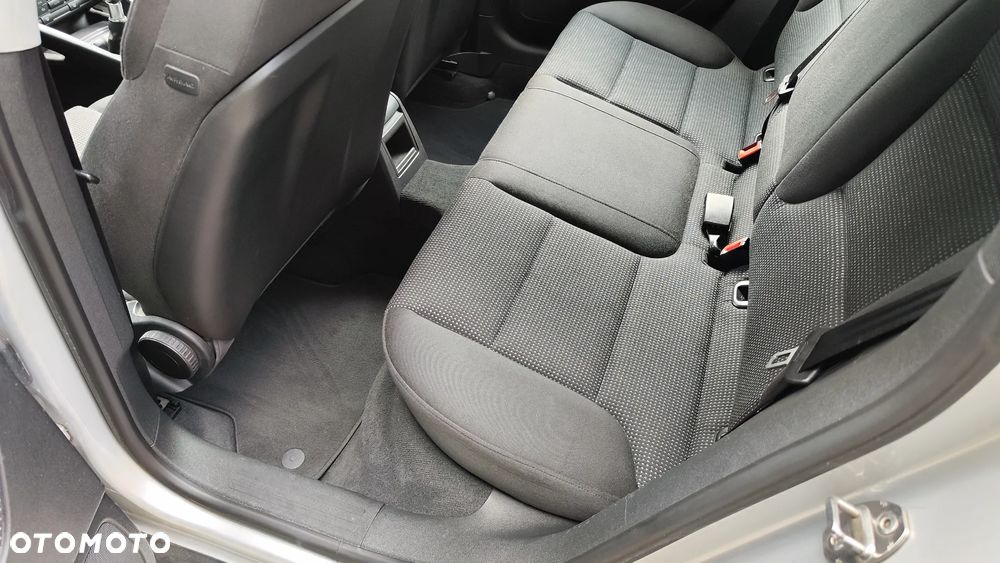 Audi A3 Sportback 1.6 Attraction - 24