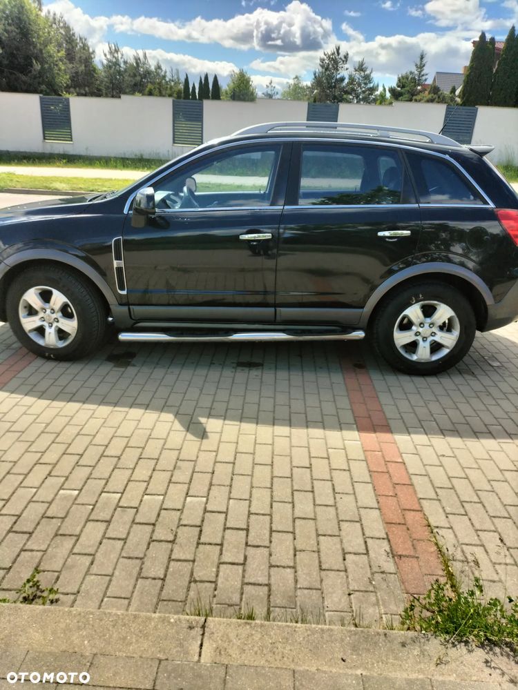 Opel Antara - 3