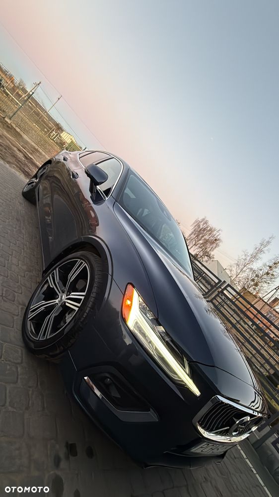 Volvo S60 T5 AWD Inscription - 3