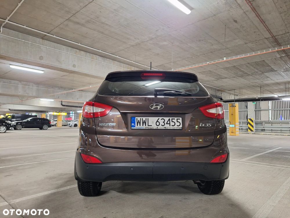 Hyundai ix35 1.6 GDI Comfort 2WD - 18