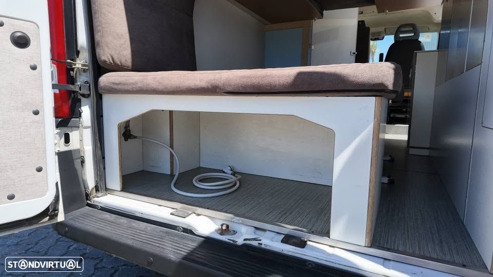 Fiat Ducato - 11