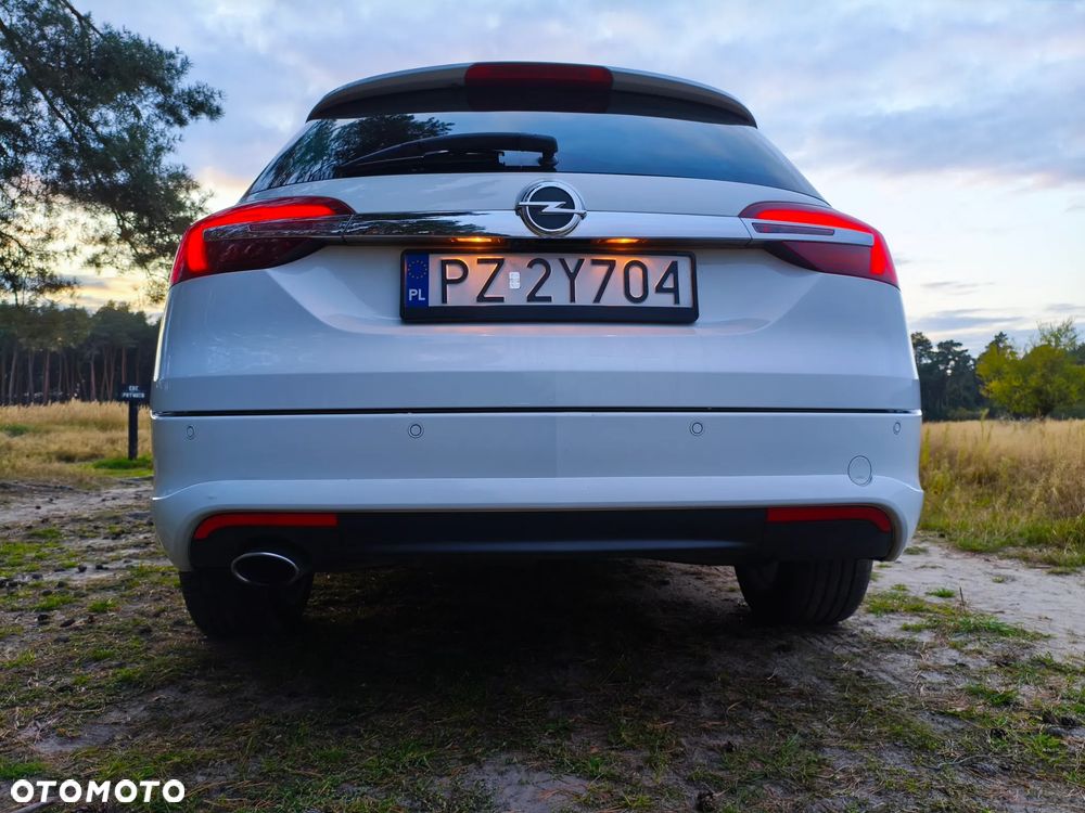 Opel Insignia 2.0 CDTI - 31