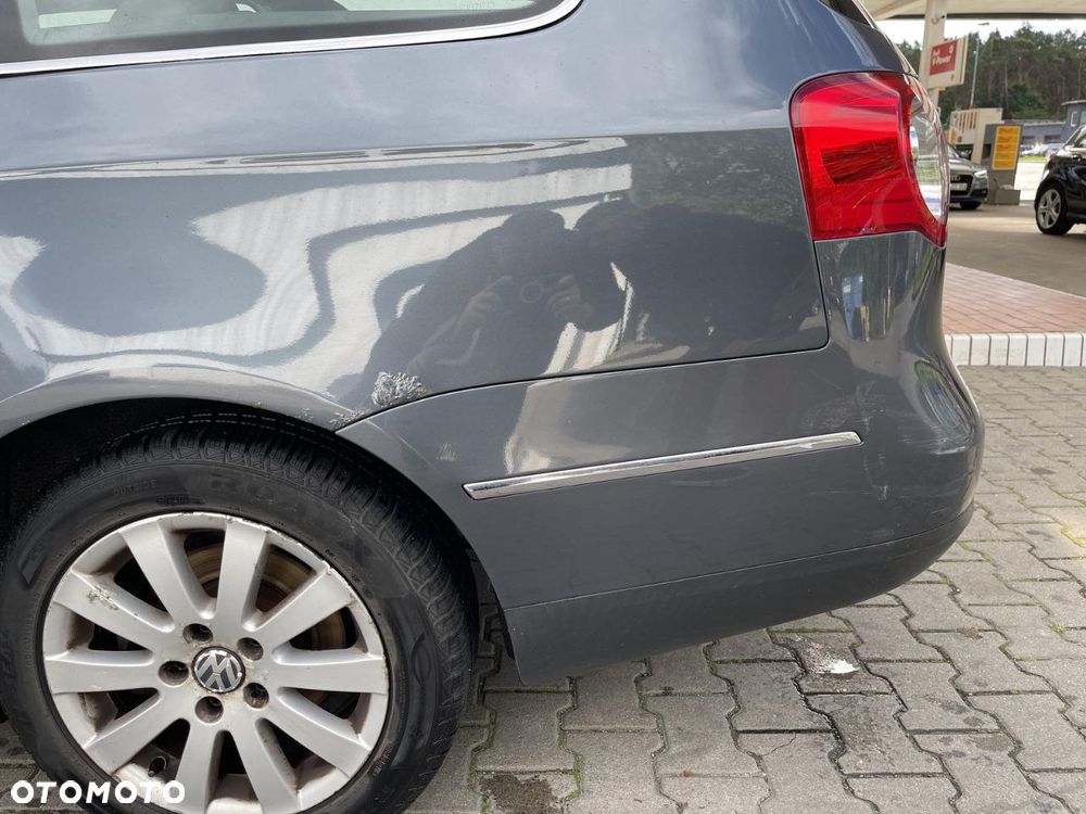 Volkswagen Passat - 8