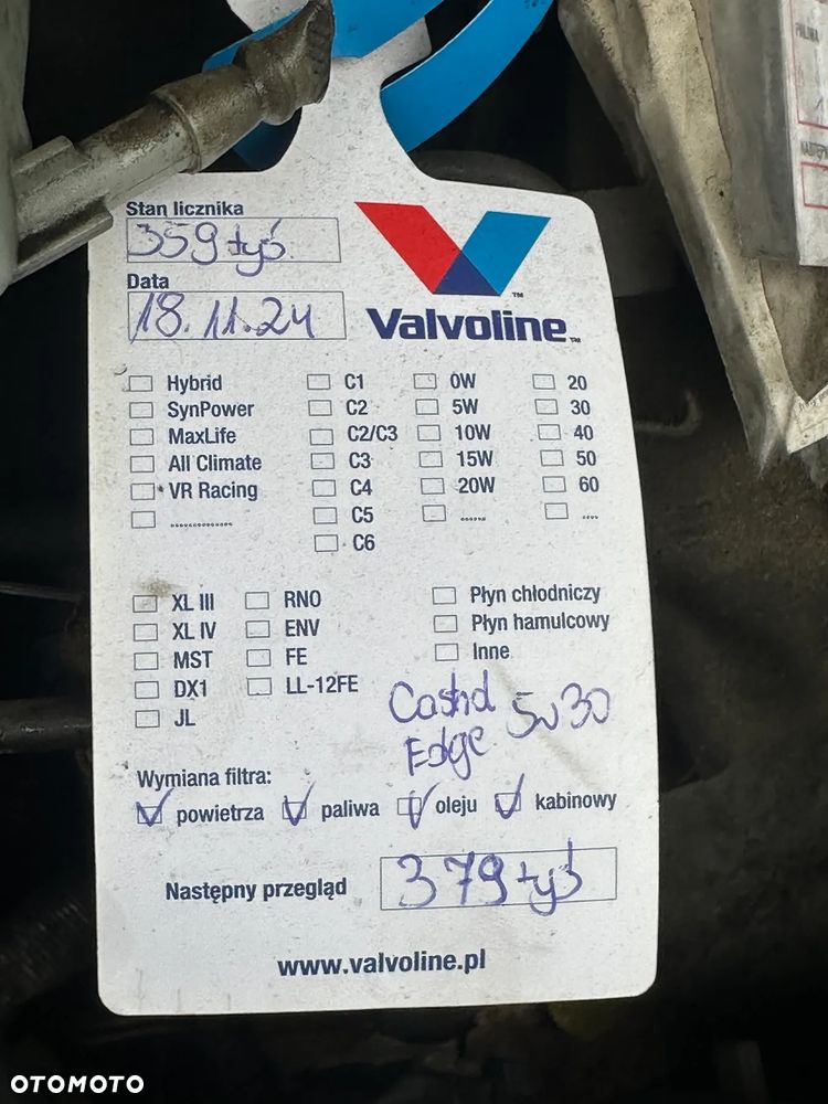 Mercedes-Benz Sprinter 516 cdi - 7