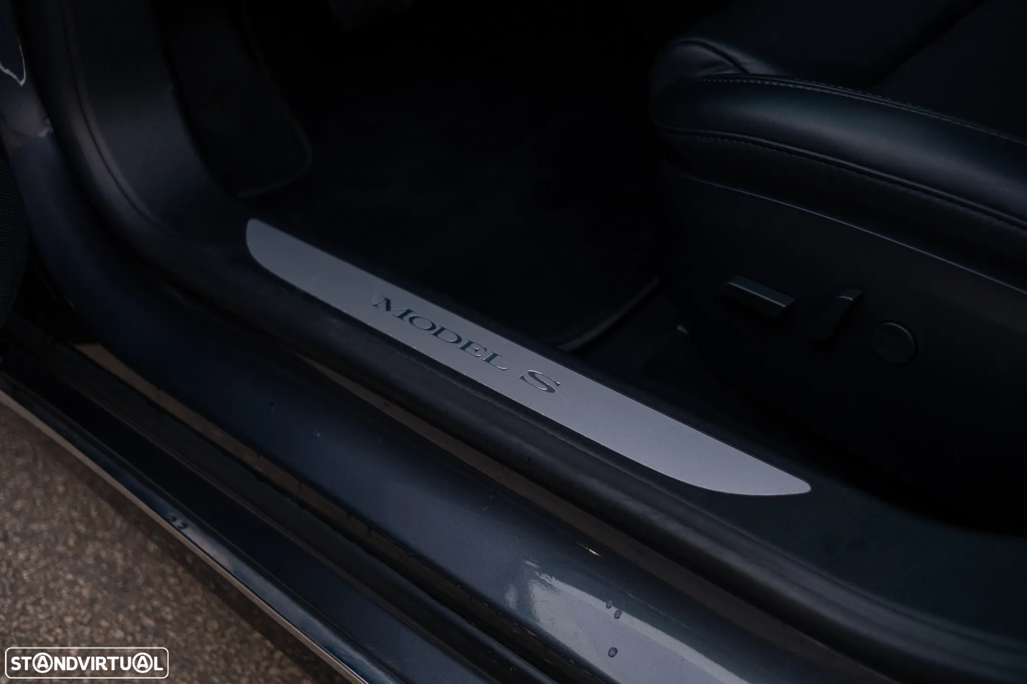 Tesla Model S Long Range - 25