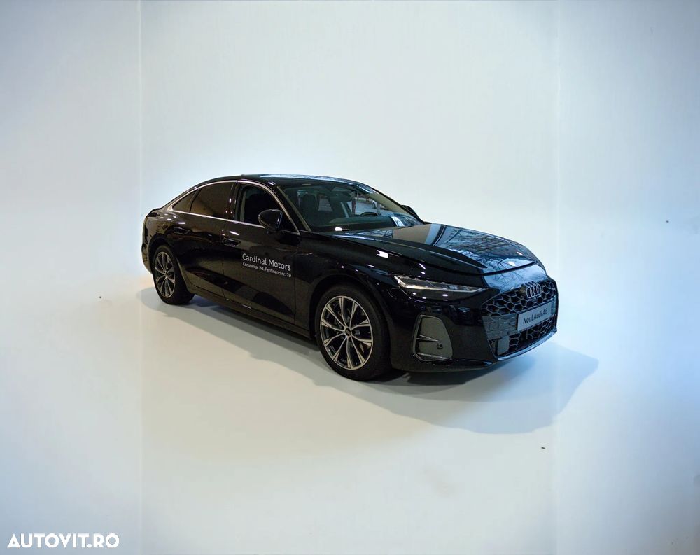Audi A6 40 TFSI S tronic MHEV Basic - 1