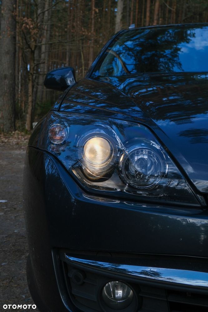 Renault Laguna 2.0 16V Dynamique - 12