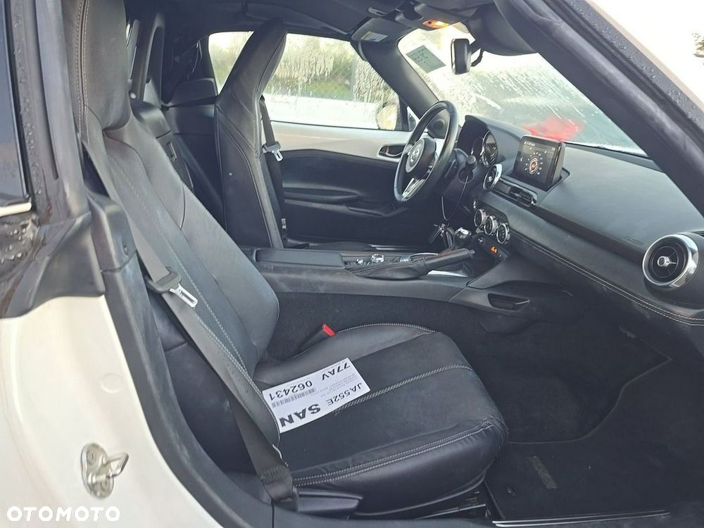 Mazda MX-5 - 8