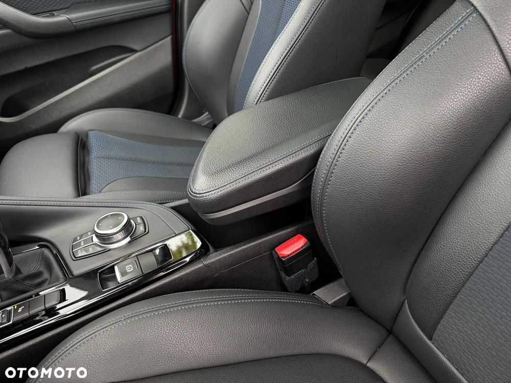 BMW X2 sDrive16d M Sport - 19