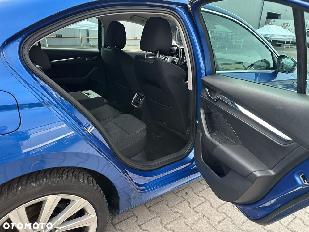 Skoda Octavia - 18