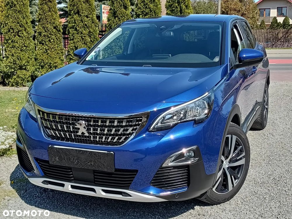 Peugeot 3008 1.2 PureTech Allure - 2