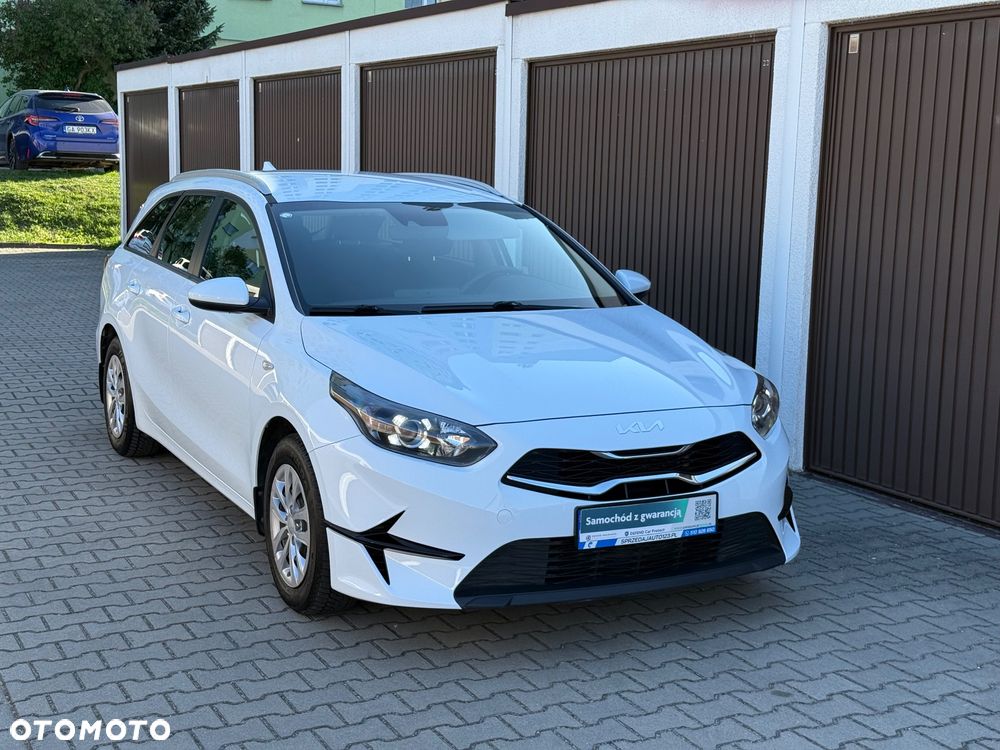 Kia Ceed 1.5 T-GDI S - 27