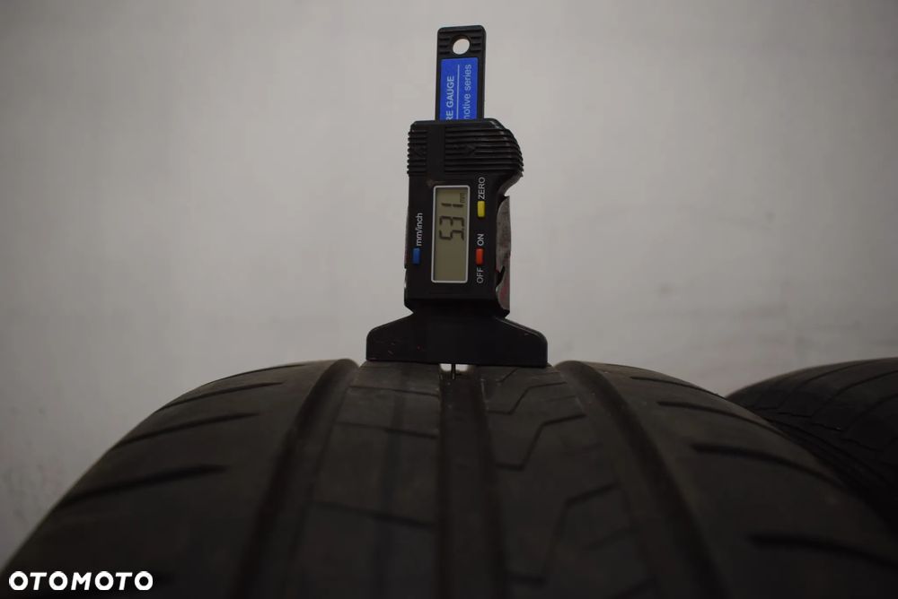 R16 205/55 Hankook Kinergy Eco 2 - 4