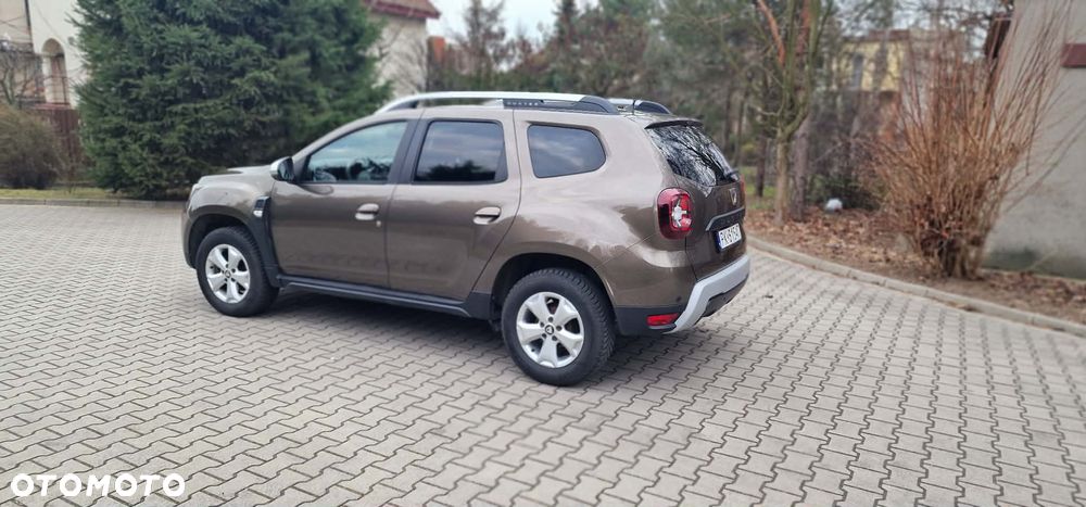 Dacia Duster TCe 100 2WD Essential - 10