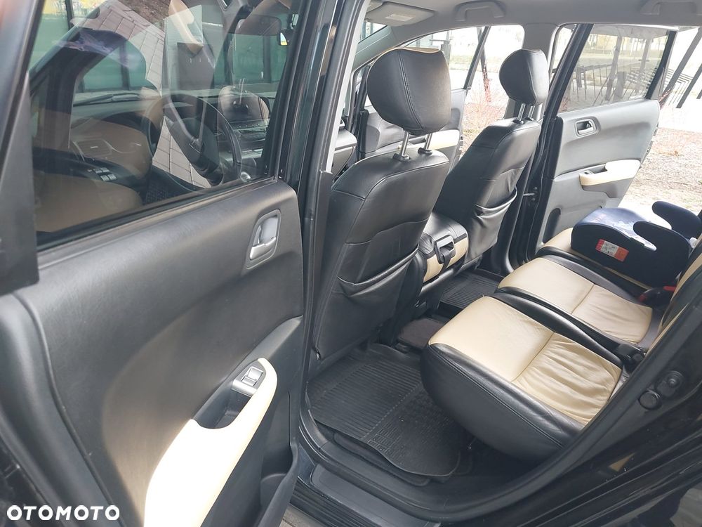 Honda FR-V 2.2 CTDi Executive - 16