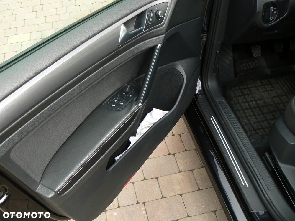 Volkswagen Golf 1.6 TDI BMT Comfortline - 7