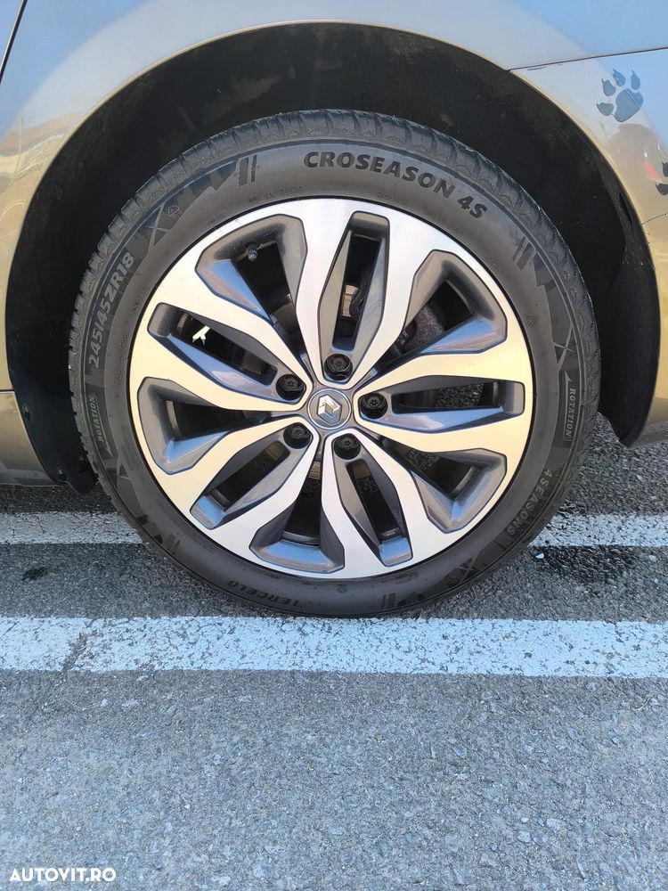 Renault Talisman ENERGY dCi EDC Intens - 33