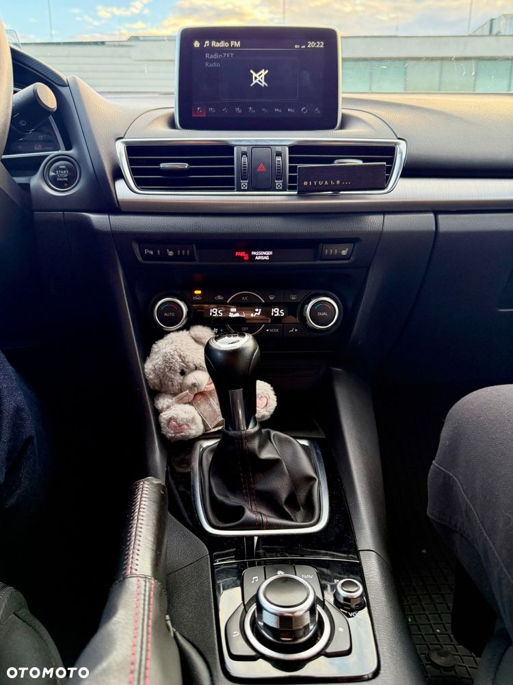 Mazda 3 2.0 Skypassion - 6