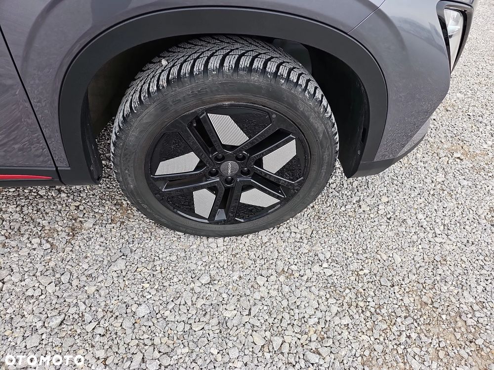 Omoda 5 1.6 T-GDI Premium DCT - 26