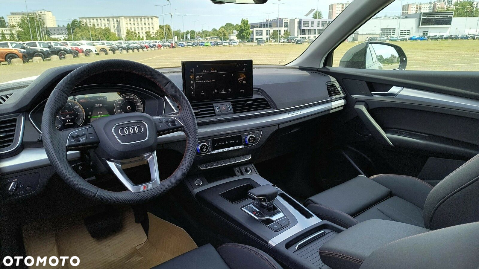 Audi Q5 - 21