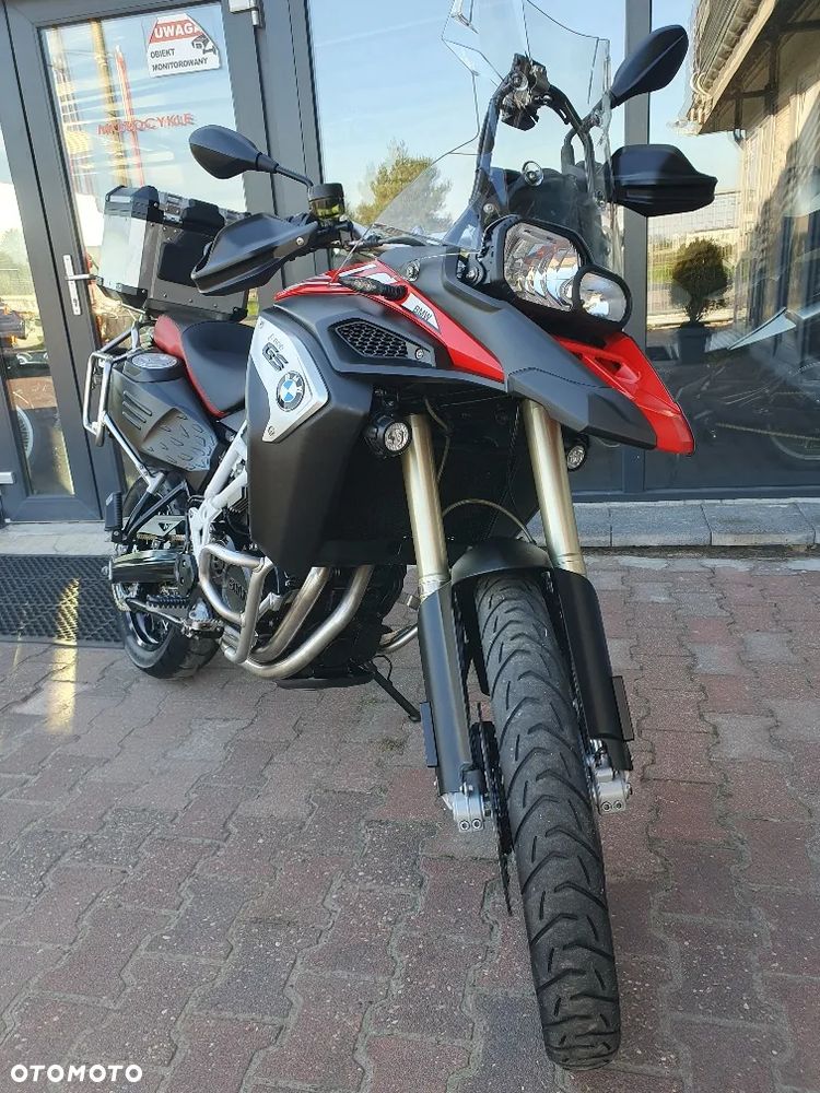 BMW GS - 31