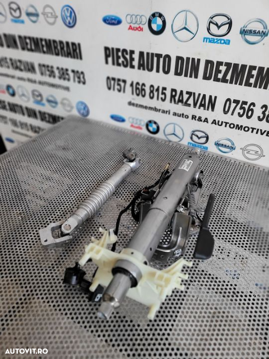 Coloana Ax Volan Directie Mini Countryman F60 Volan Stanga Dezmembrez Mini Countryman F60 - 2