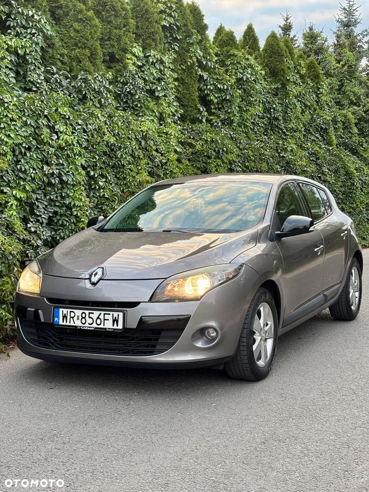 Renault Megane 1.5 dCi Authentique - 1
