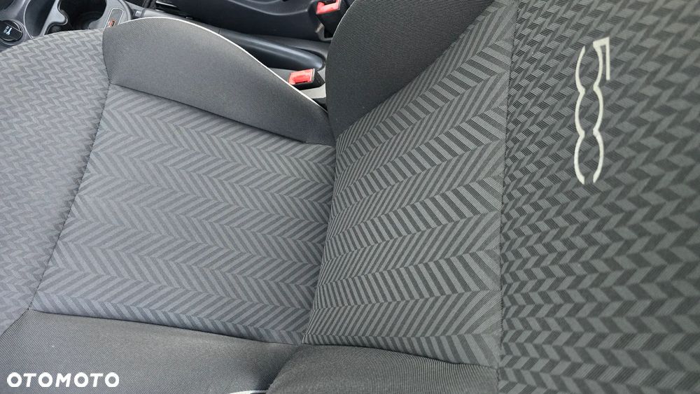 Fiat 500 1.2 Cult - 23