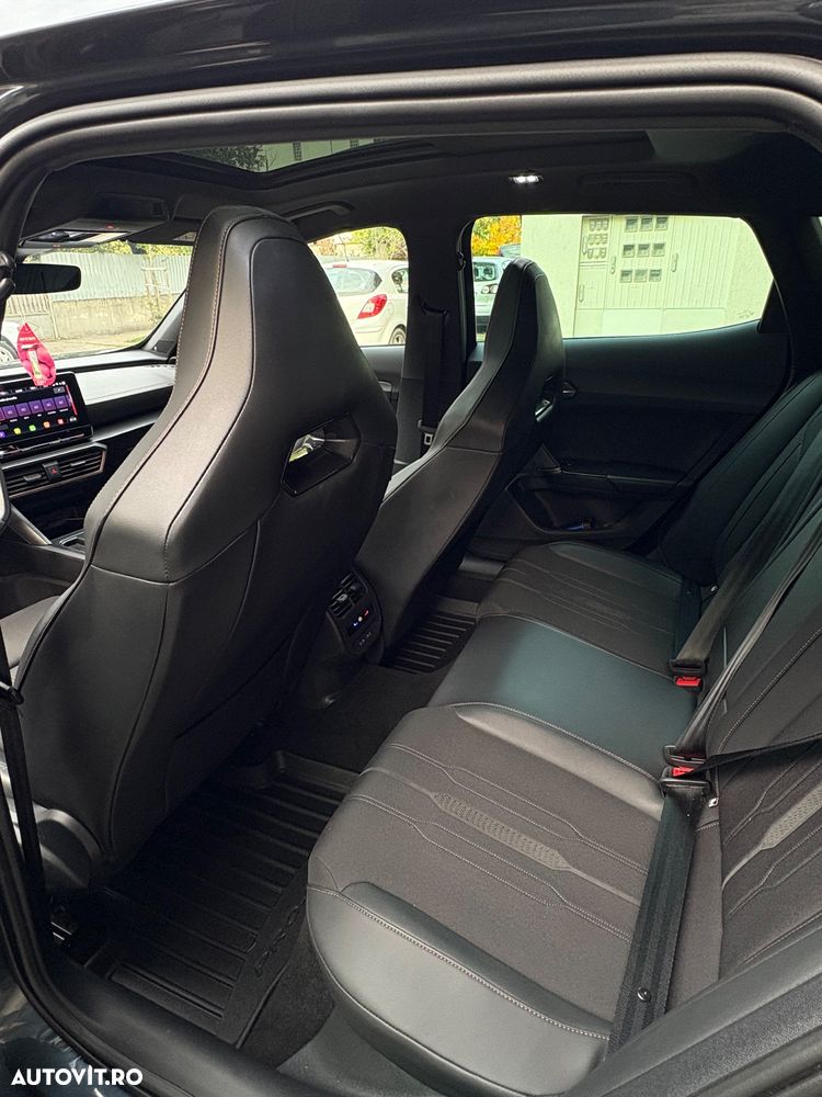 Cupra Formentor 1.5 TSI DSG7 - 6