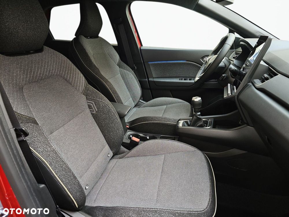 Renault Captur - 16