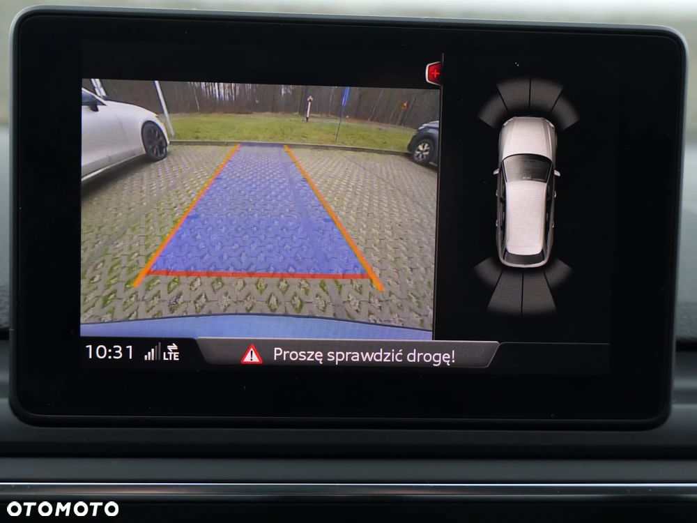 Audi A4 Avant 2.0 TDI S tronic quattro - 21