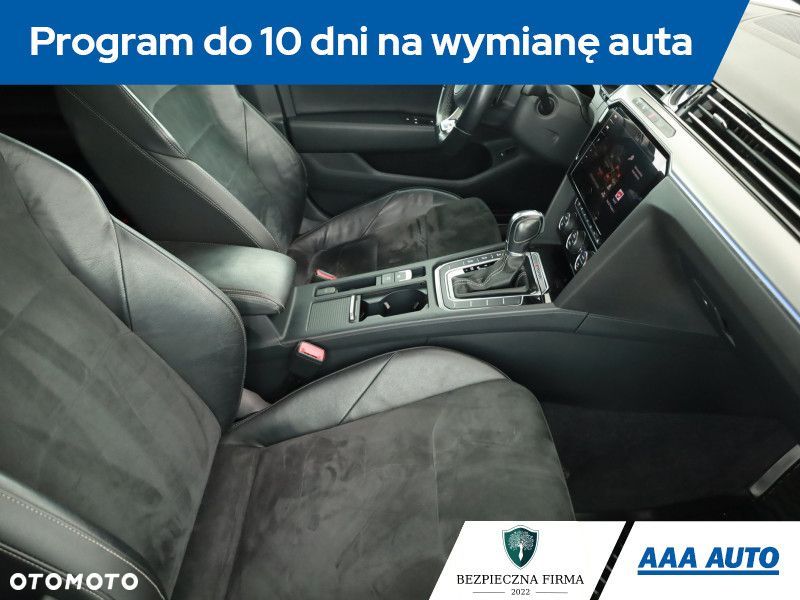 Volkswagen Arteon - 8