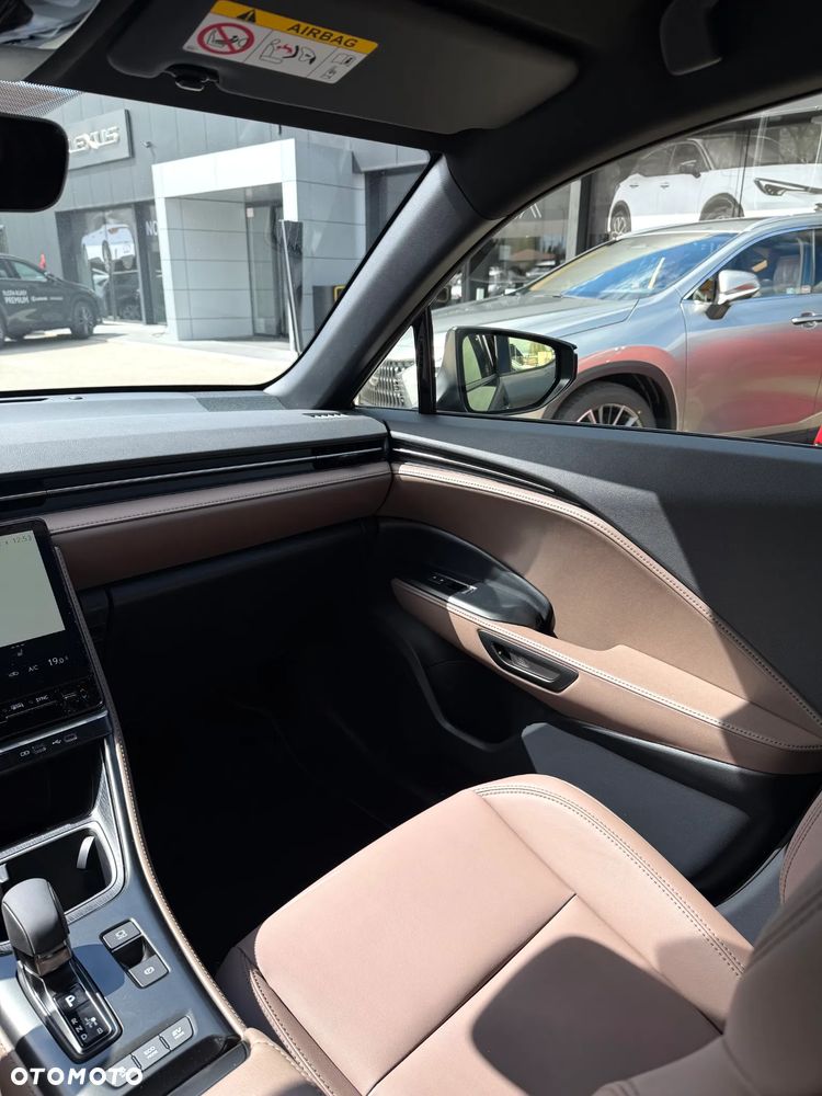 Lexus LBX 1.5 Hybrid Elegant - 13