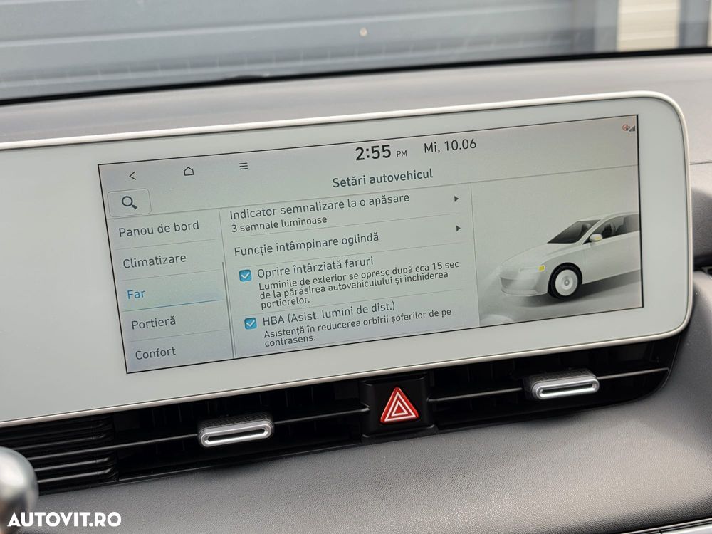 Hyundai IONIQ 5 77,4 kWh - 28