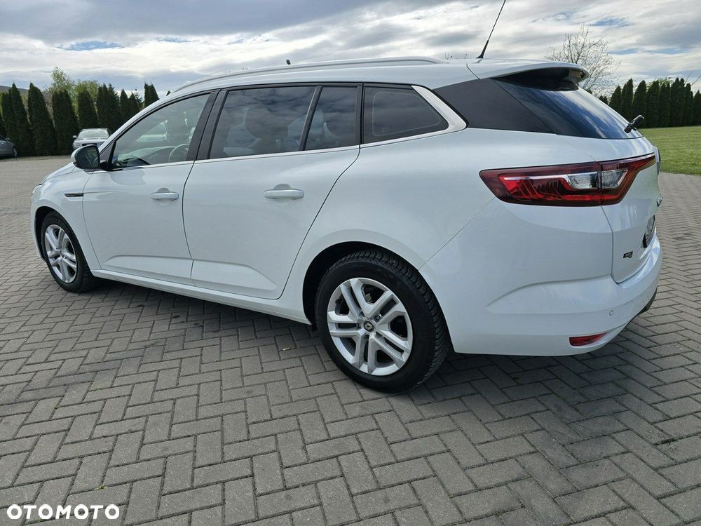 Renault Megane - 14