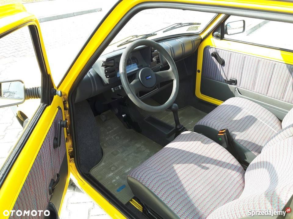 Fiat 126 - 4