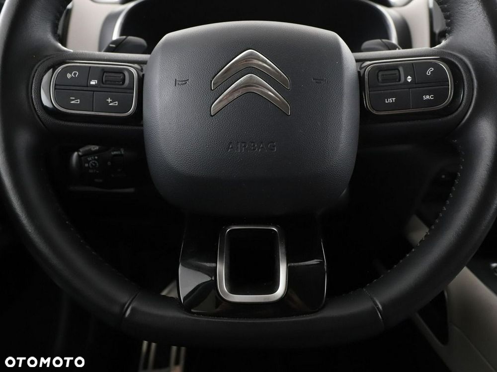 Citroën C5 Aircross 225 e-EAT8 SHINE - 23
