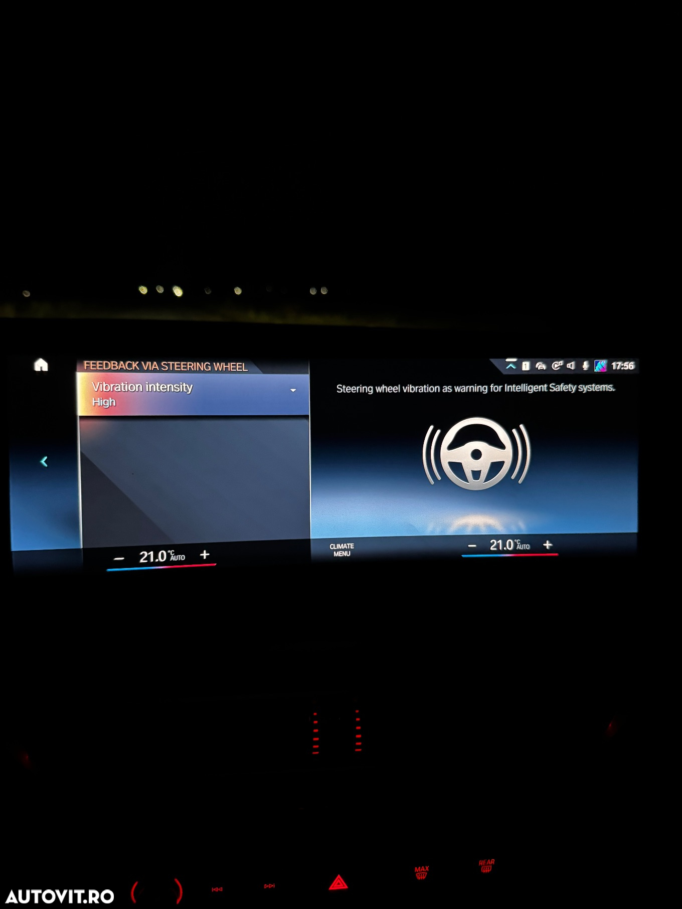 BMW Seria 3 320d xDrive AT MHEV - 20