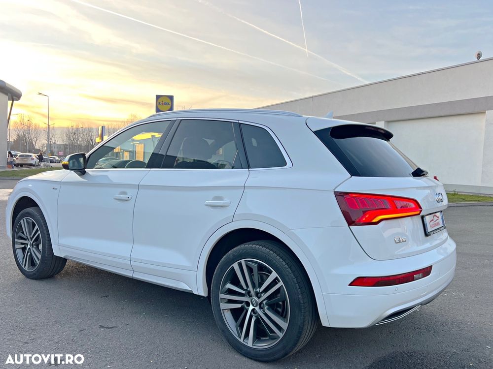 Audi Q5 2.0 TDI Quattro S tronic - 16