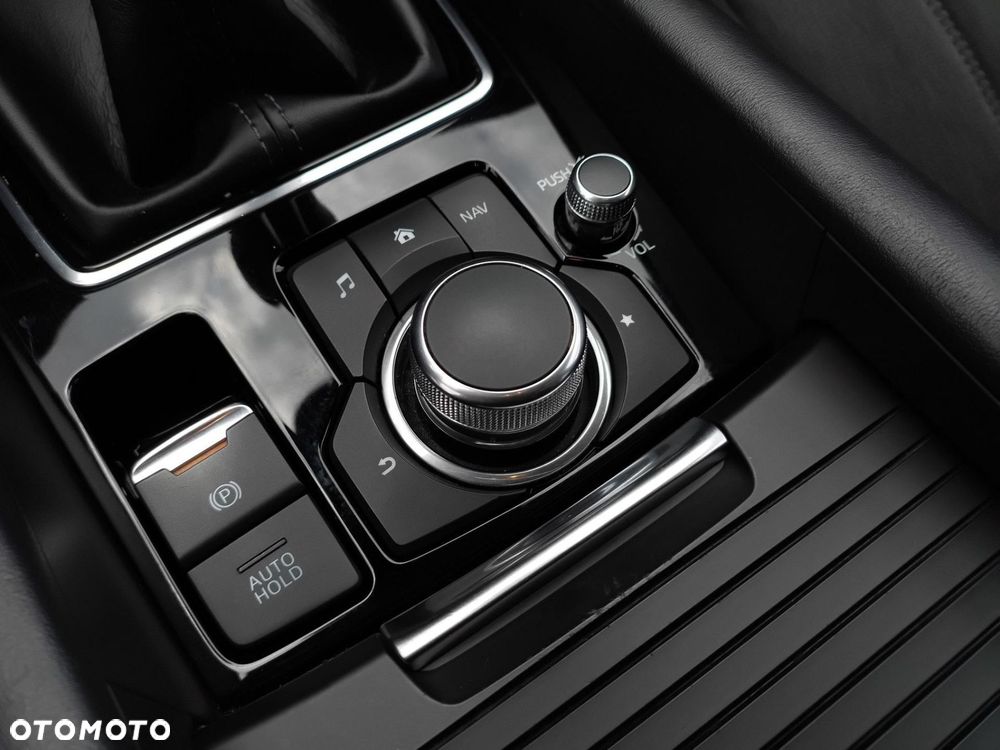 Mazda 6 2.0 SkyMotion - 13