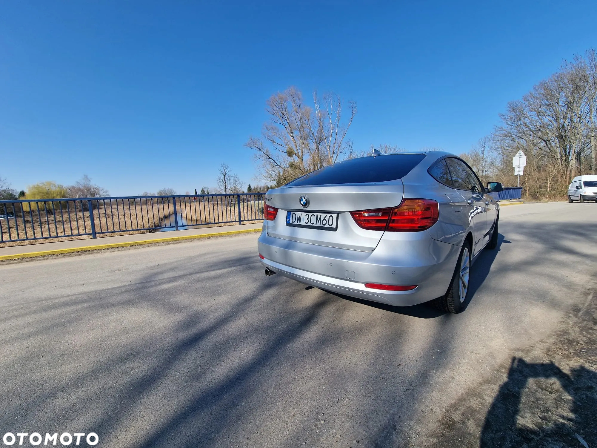 BMW 3GT - 11