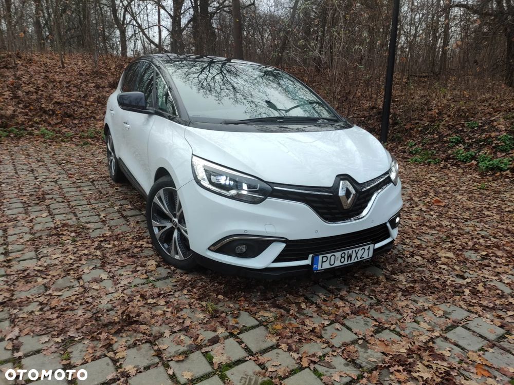 Renault Scenic 1.7 Blue dCi Intens EDC - 3