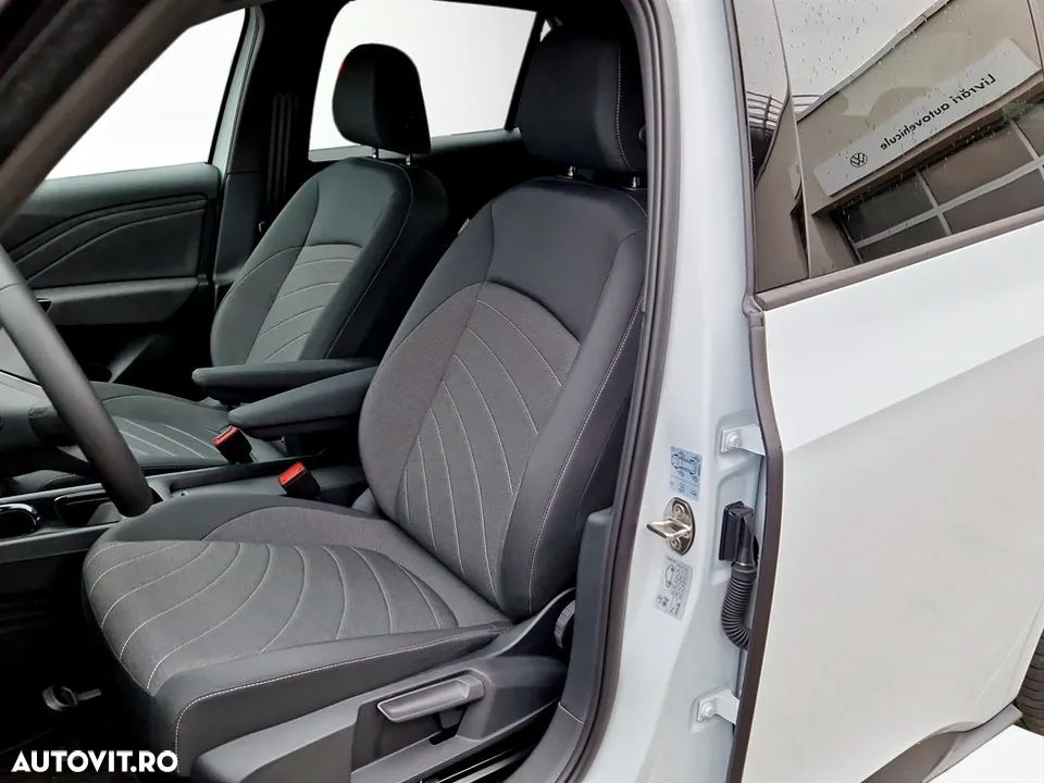 Volkswagen ID.3 77 kWh Pro S - 11