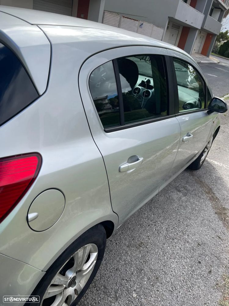 Opel Corsa - 31